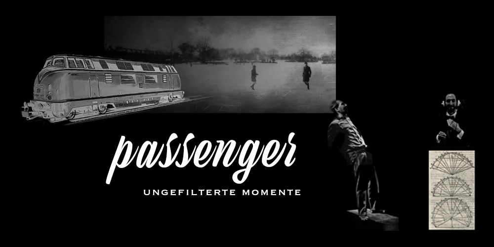 passenger
